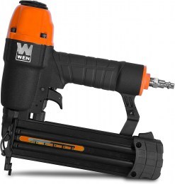 18 gauge 2-in-1 Pneumatic Nailer
